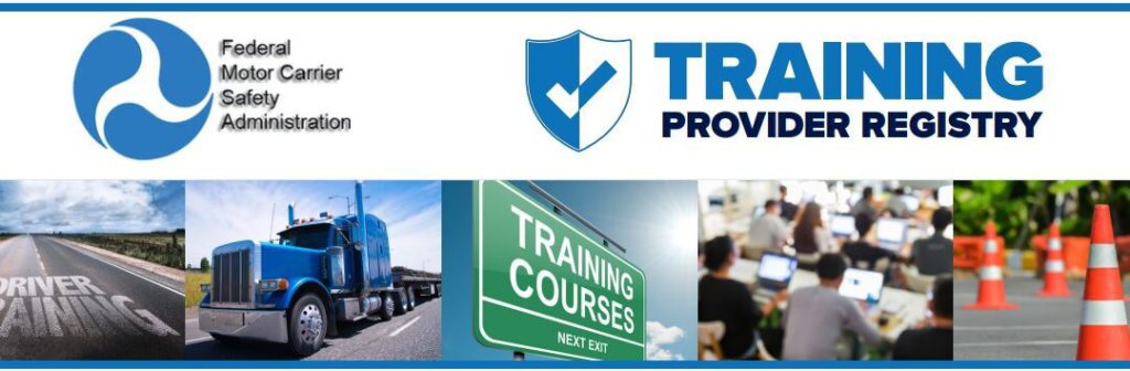 What are the CDL Entry-Level Driver Training (ELDT) regulations?