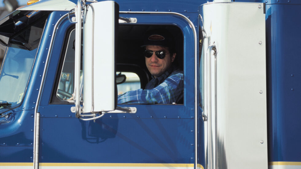 Work-Life Balance as a Truck Driver: OTR vs. Local And More