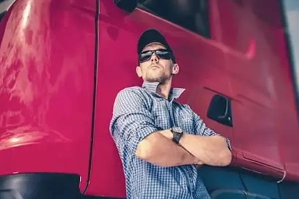 owner-operator