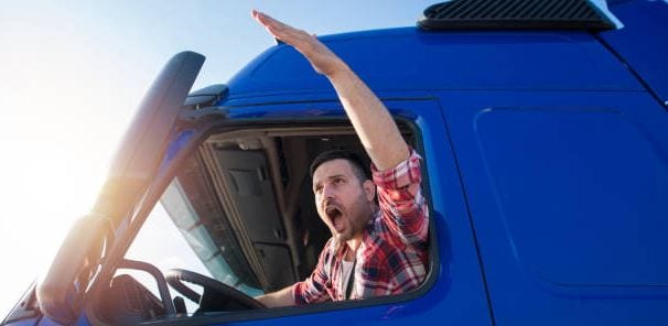 The Costs of Changing Jobs: Getting (and Keeping) the Best Trucking Job After CDL Training