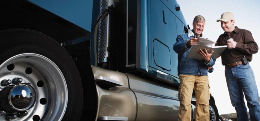 Do you need a CDL or an ELD?