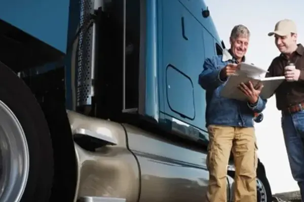 SAGE Truck Driving Schools -Career Services-2
