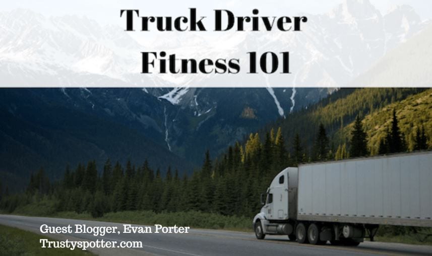 5 Quick Tips to Stay Fit On The Road