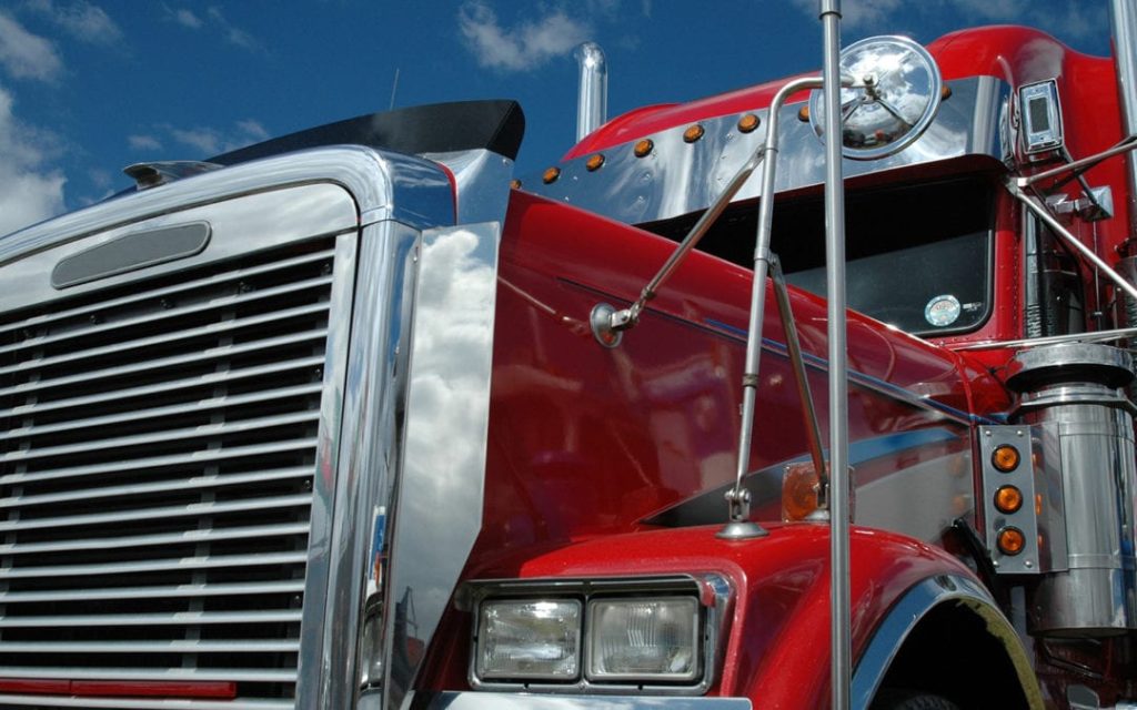Truck Driving Jobs: What Are the Career Benefits for a Truck Driver?