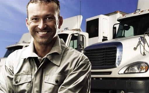Is CDL Training Required to Pass the Class A Tractor-Trailer CDL Test?