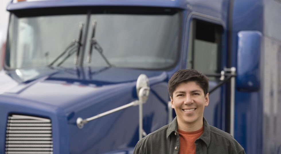 How Can the Trucking Industry Attract Younger CDL Drivers?