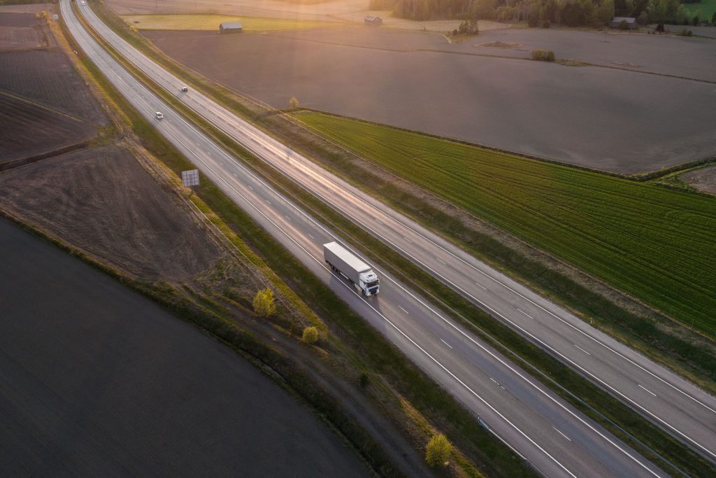 The Road Less Traveled: Unique Challenges and Rewards of Rural vs. Urban Truck Driving