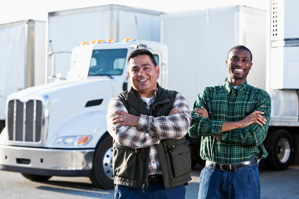 Combating Loneliness on the Road: Tips for Social Connection as a Truck Driver