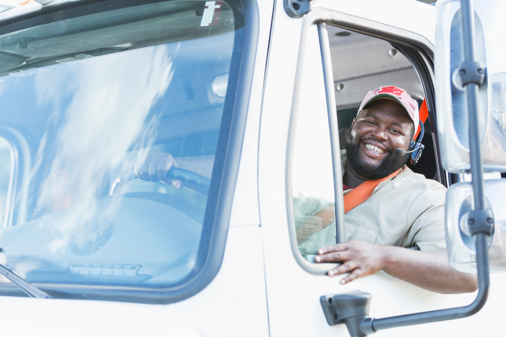 Truck Driver Salaries and Benefits – What to Expect