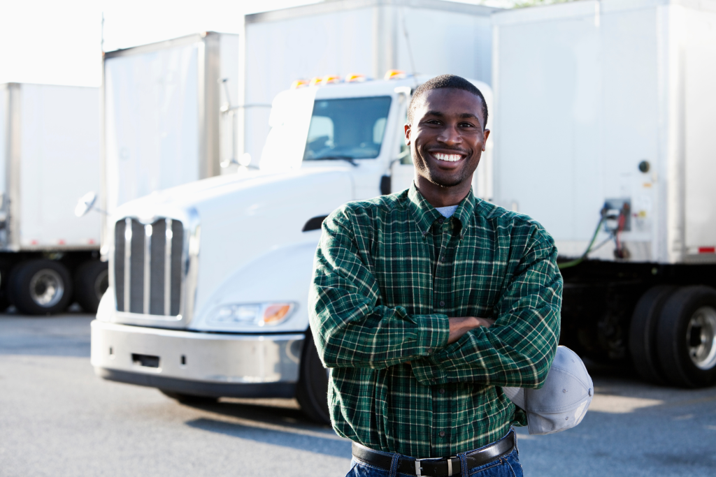 The Ultimate Guide to Truck Driver Health and Wellness