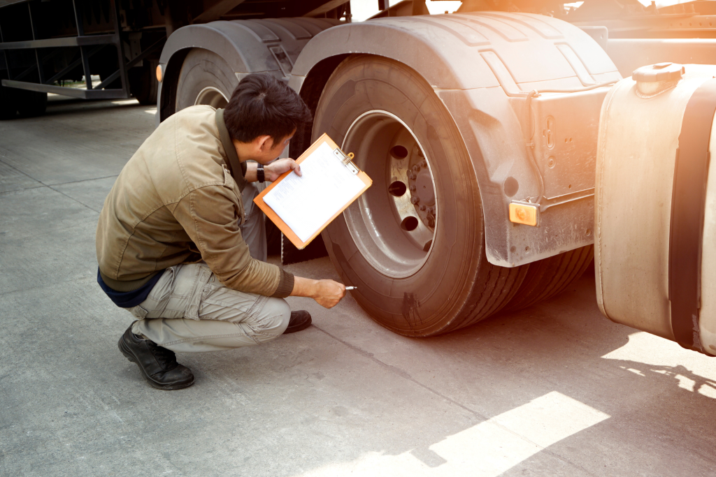 Extend Your Semi-Truck’s Life with These Essential Maintenance Tips