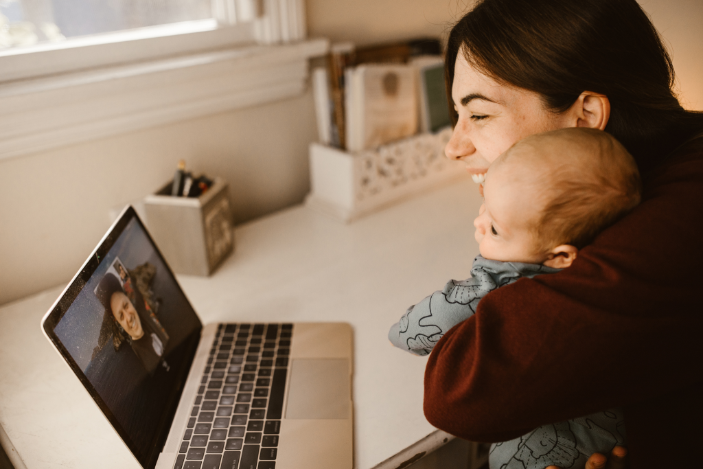 How to Stay Connected with Family and Friends While on the Road as a Truck Driver