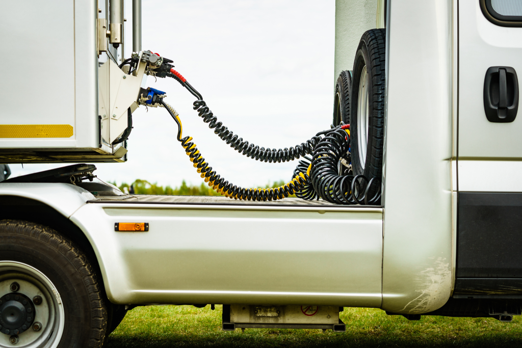 How to Prepare for the CDL Air Brake Test: 5 Proven Strategies