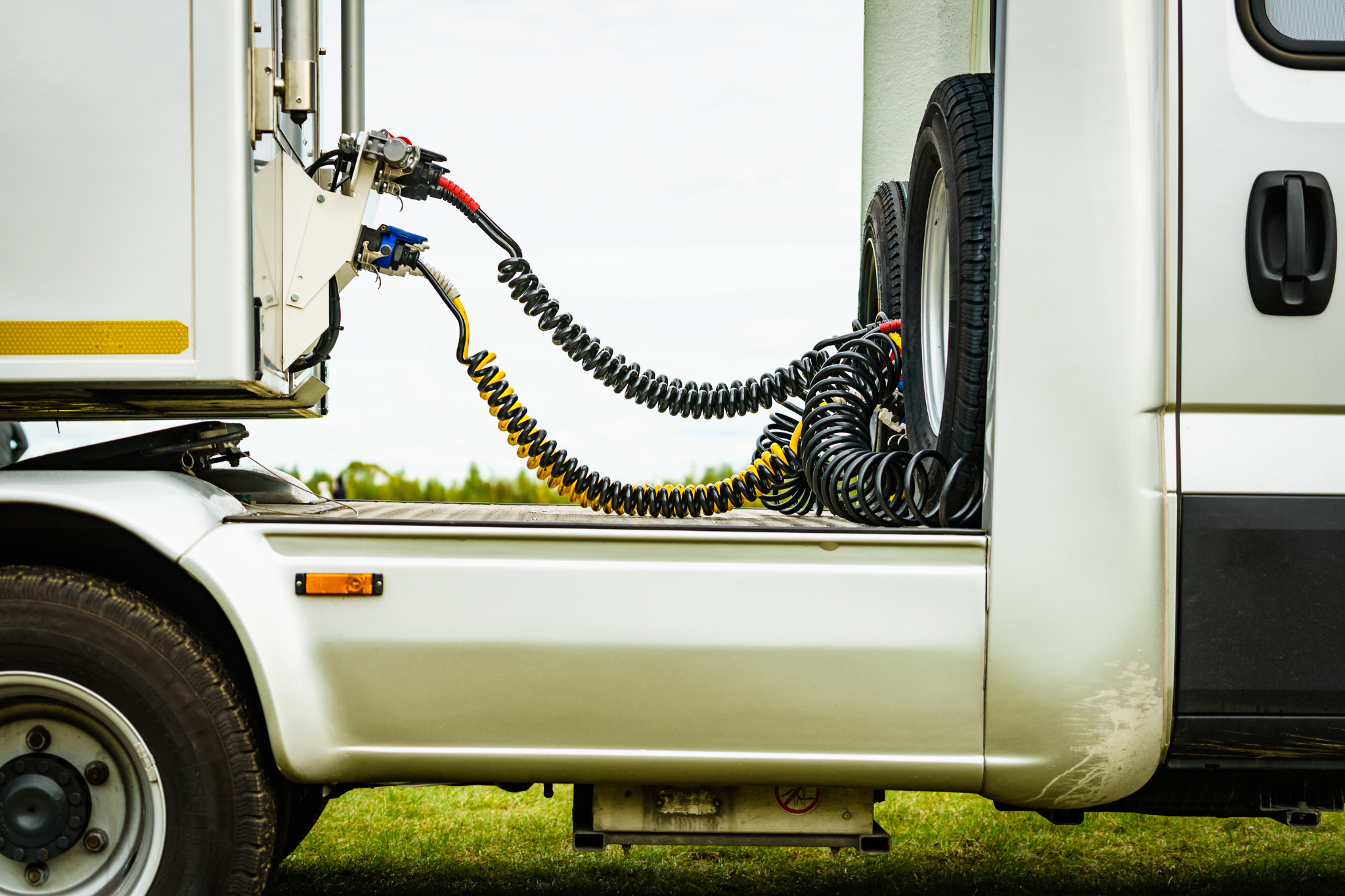 How to Prepare for the CDL Air Brake Test 5 Proven Strategies Sage