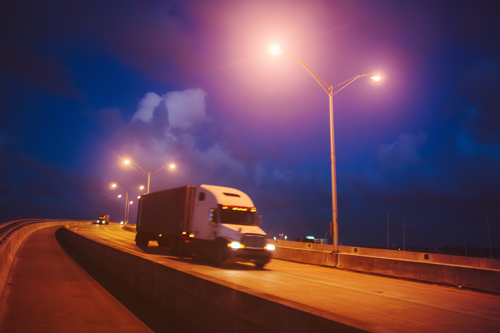 The Psychological Impact of Long-Haul Trucking: Managing Stress and Mental Health