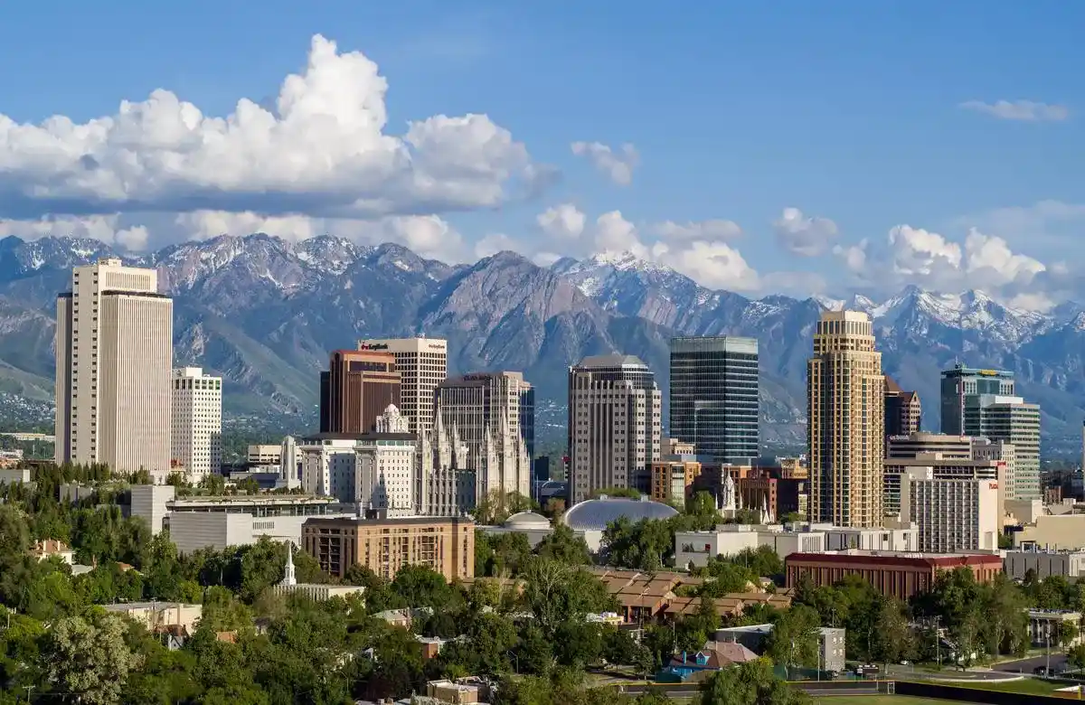 SAGE Truck Driving School Salt Lake City