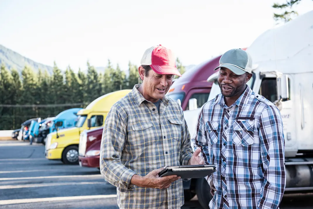 SAGE Truck Driving Schools