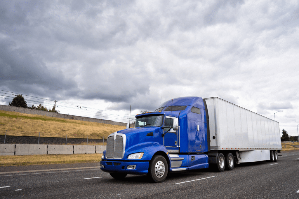 The Importance of Truck Trip Planning: How to Map the Best Routes and Avoid Delays