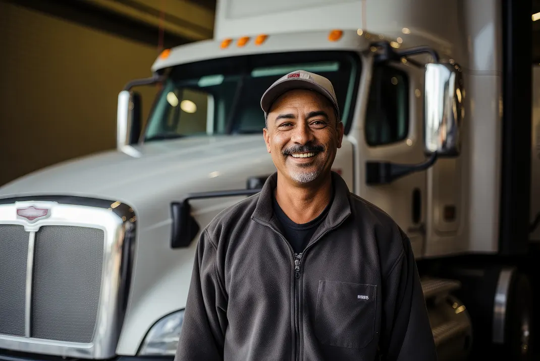SAGE Truck Driving Schools