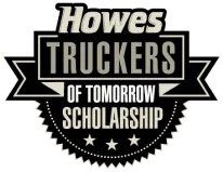 howes-truckers-scholarship-logo