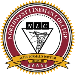 Northwest Linemen College Logo