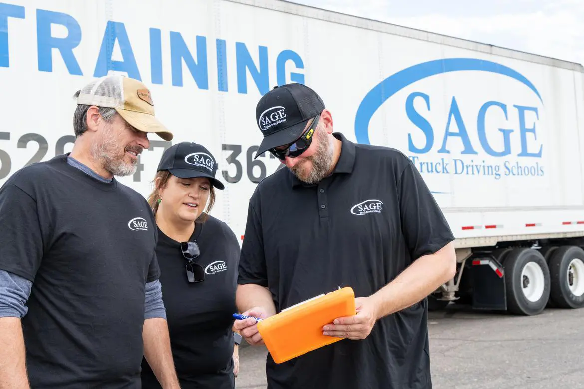 SAGE CDL Admissions
